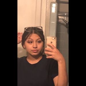 Meet your Posher, Tia’anna